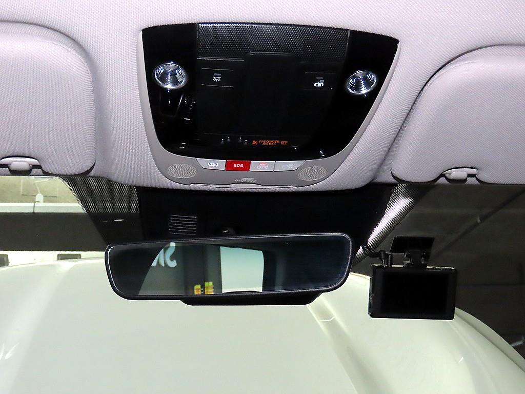 KIA Sorento 2023 Blanco - Importación desde Corea - HF Imports Iquique - Foto 15