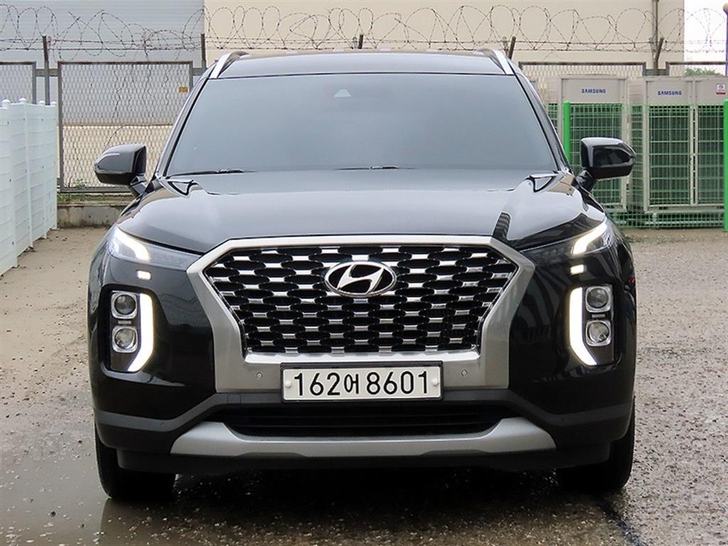 HYUNDAI Palisade 2022 - Importación desde Corea - HF Imports Iquique - Foto 1