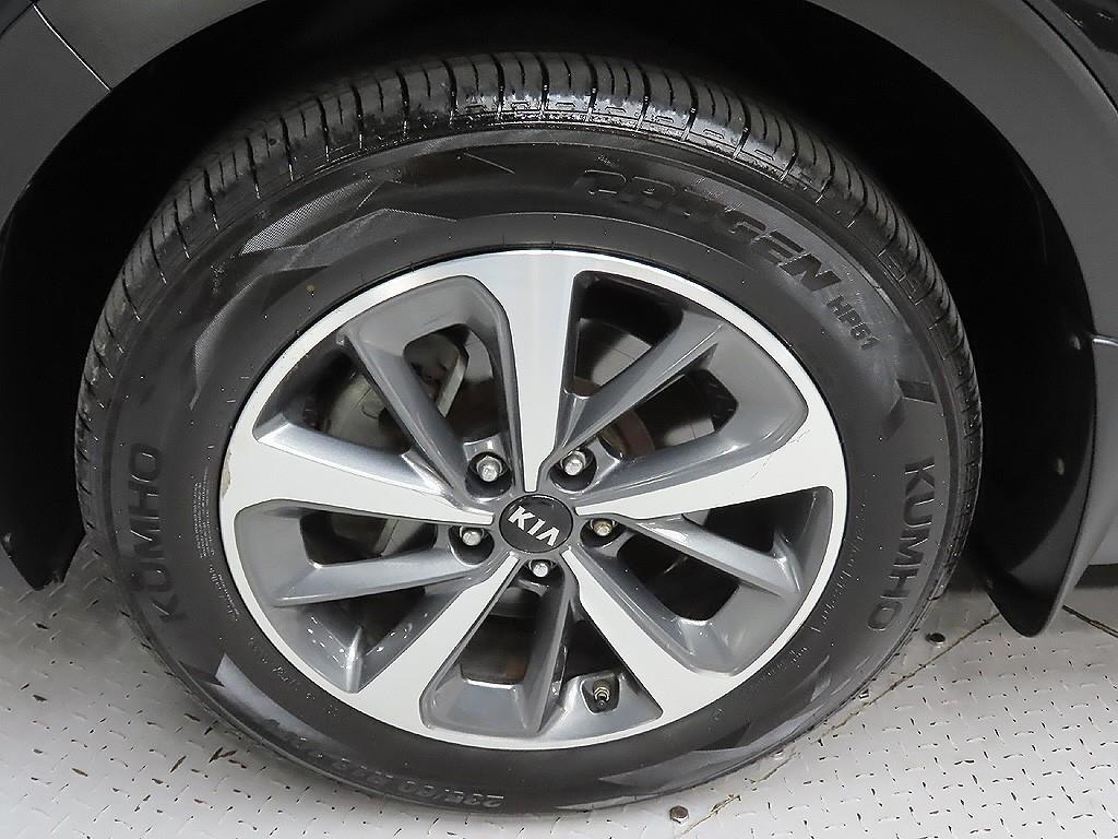 KIA Sorento - Vista 9