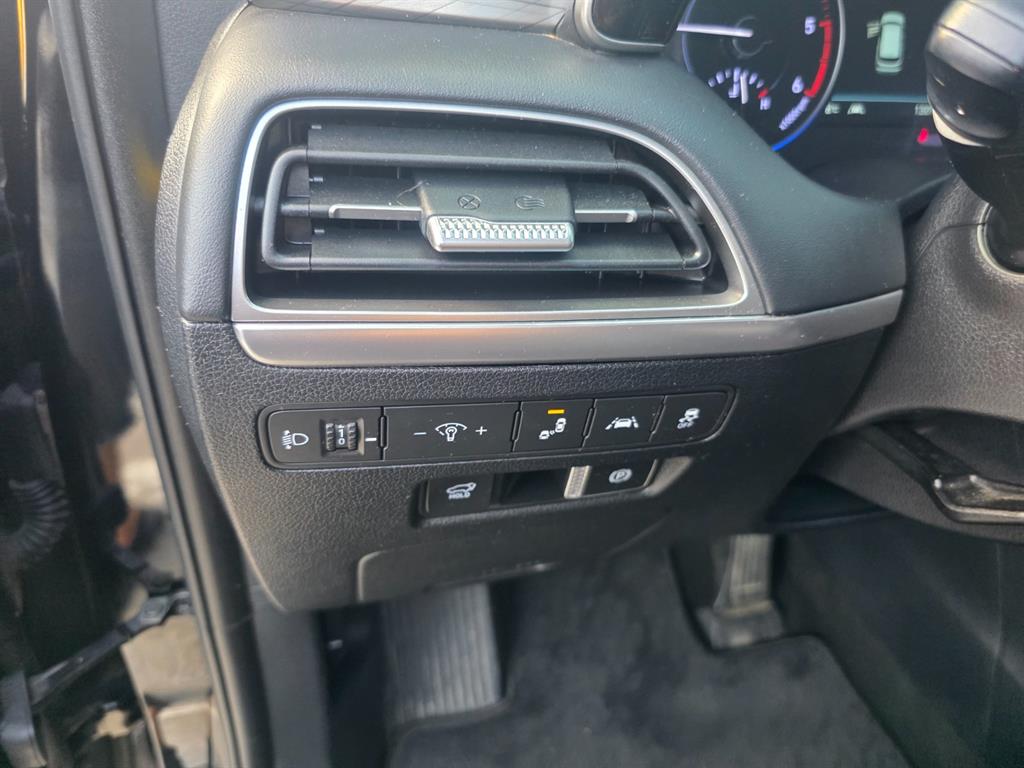 HYUNDAI Palisade 2019 Negro - Importación desde Corea - HF Imports Iquique - Foto 13