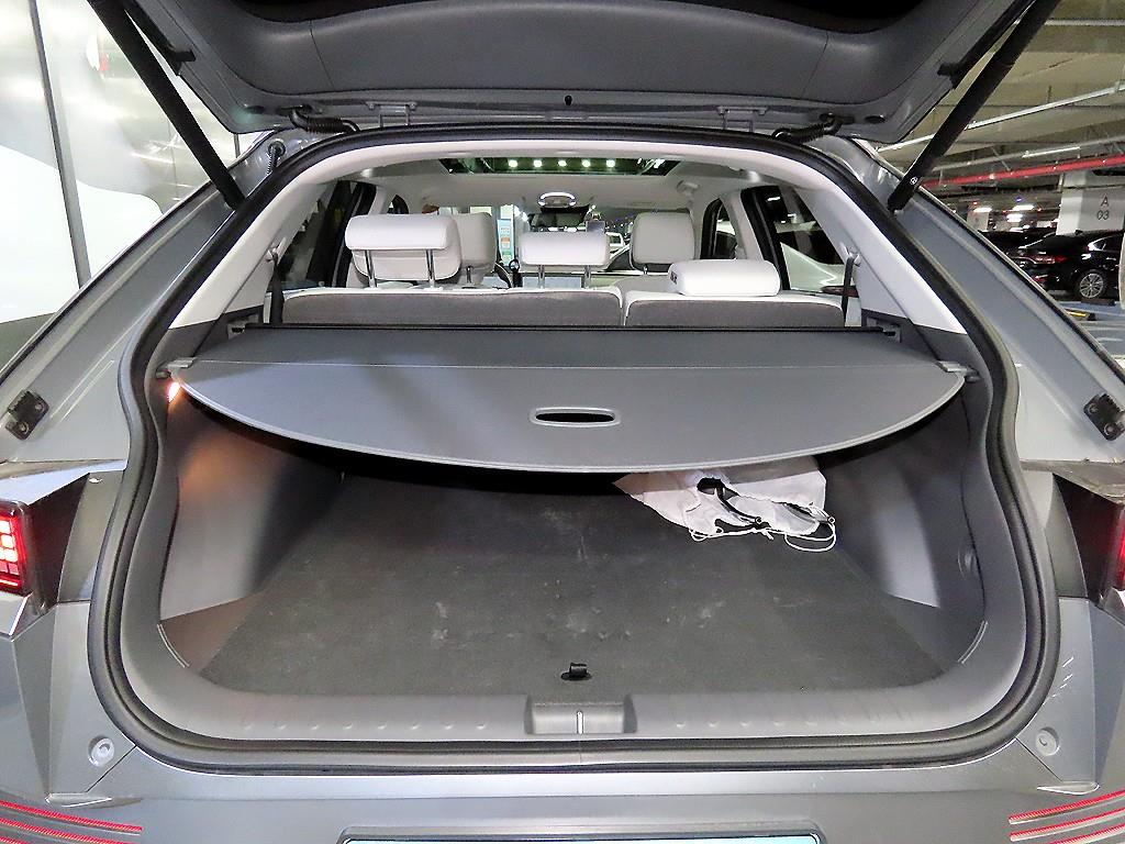 HYUNDAI Ioniq 5 2022 - Importación desde Corea - HF Imports Iquique - Foto 16