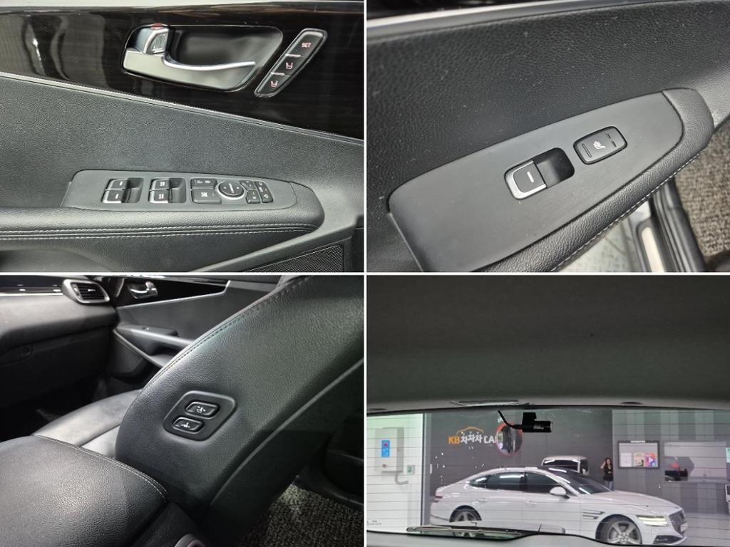 KIA Sorento 2018 Gris - Importación desde Corea - HF Imports Iquique - Foto 19