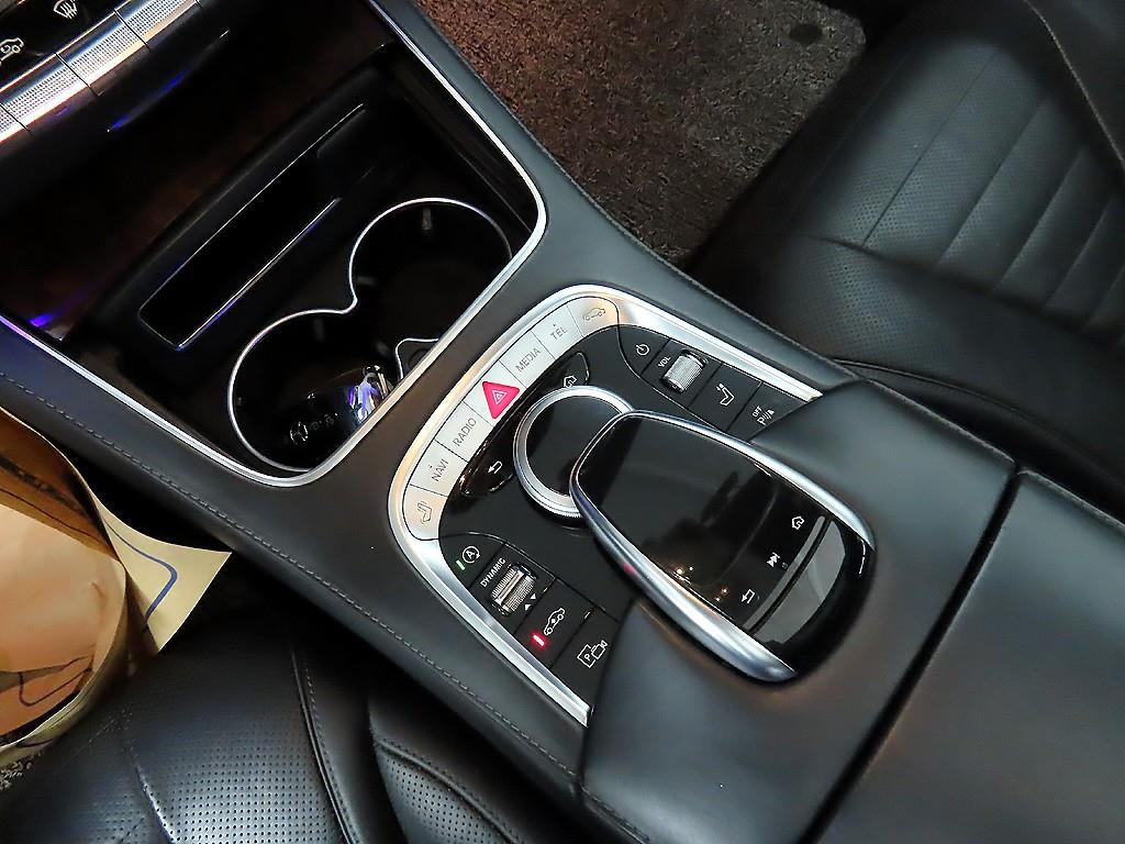 Mercedes Benz S Class 2018 Negro - Importación desde Corea - HF Imports Iquique - Foto 13