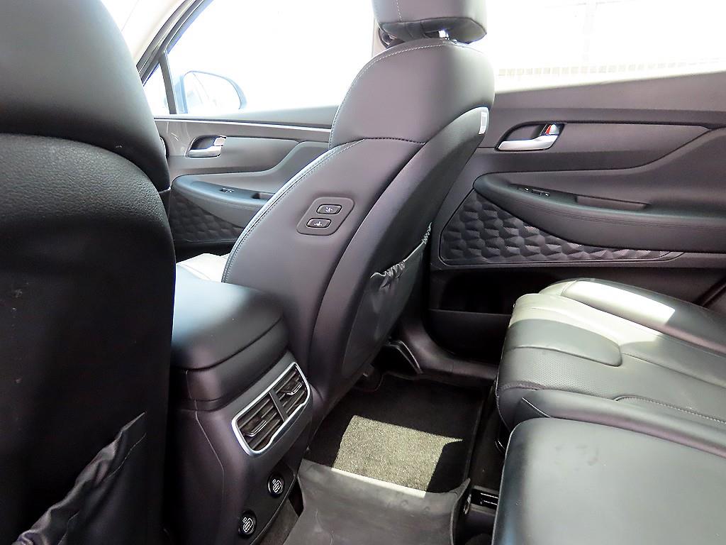 HYUNDAI Santa Fe 2021 - Importación desde Corea - HF Imports Iquique - Foto 16