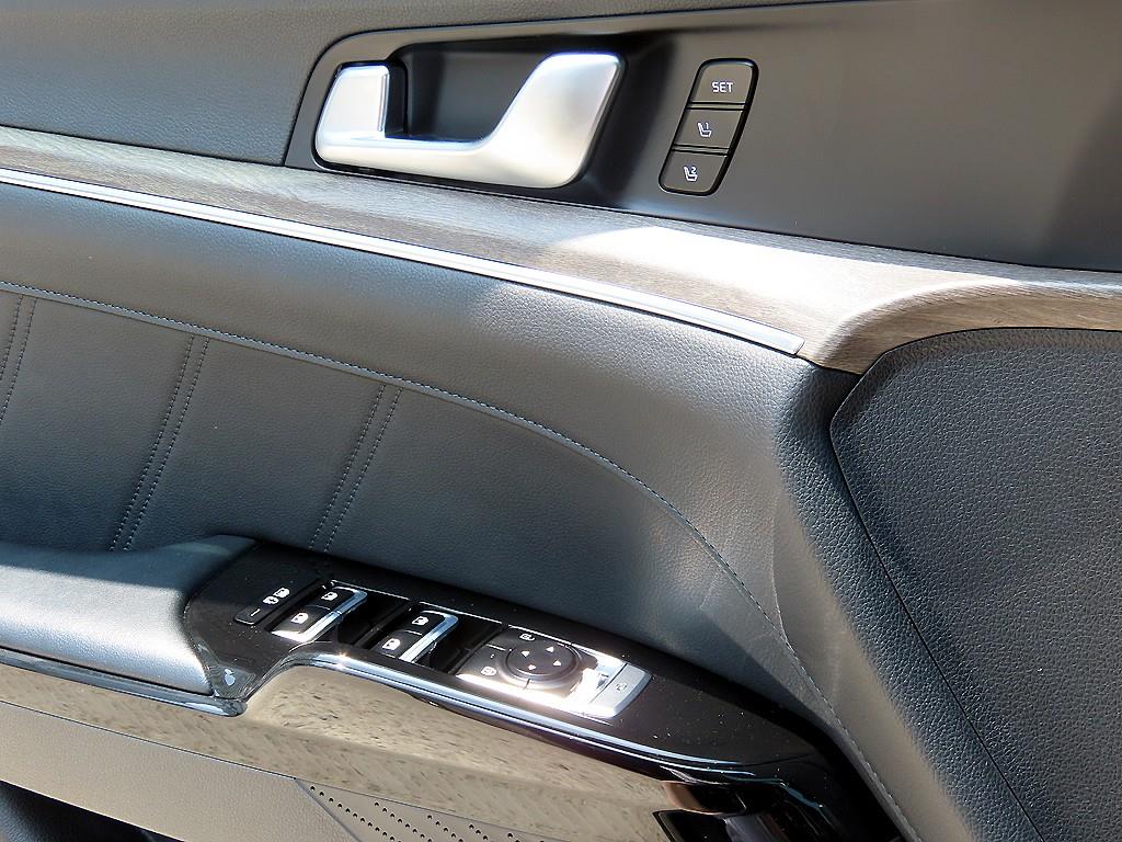 KIA K5 - Vista 12