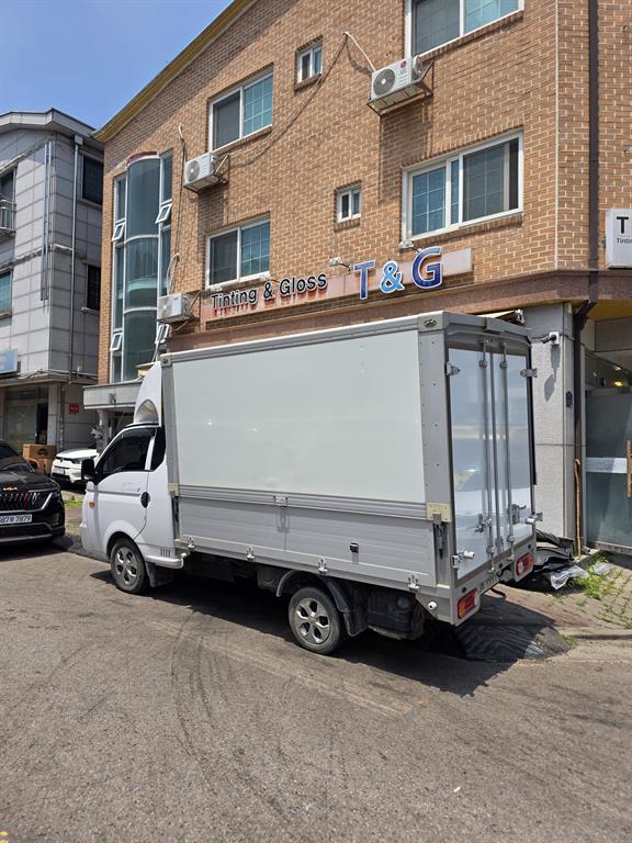 Small Truck Top_Wingbody - Vista 2
