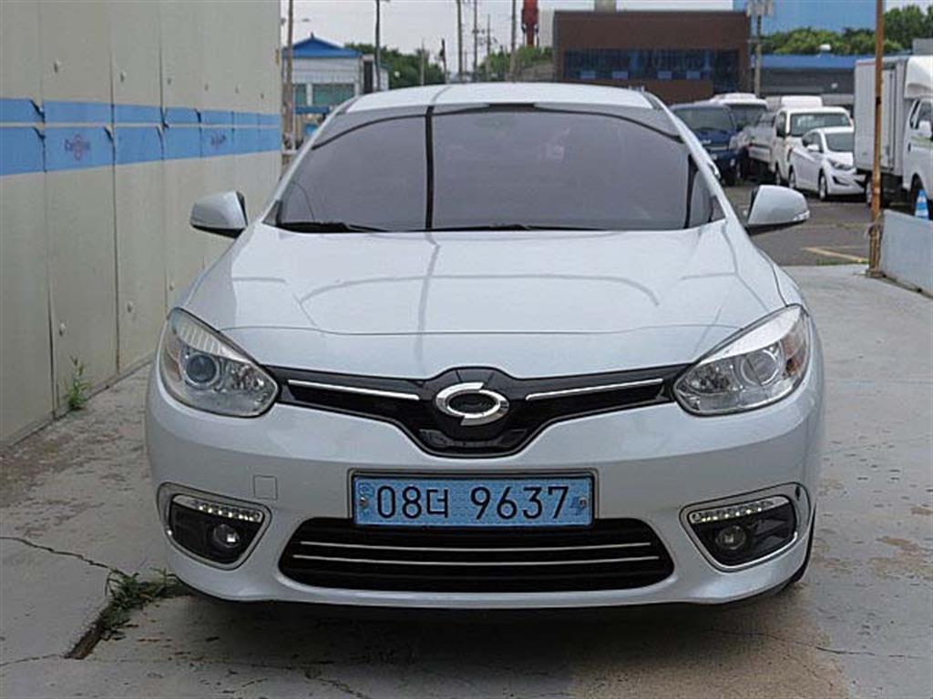SAMSUNG SM3 2017 Blanco - Importación desde Corea - HF Imports Iquique - Foto 1