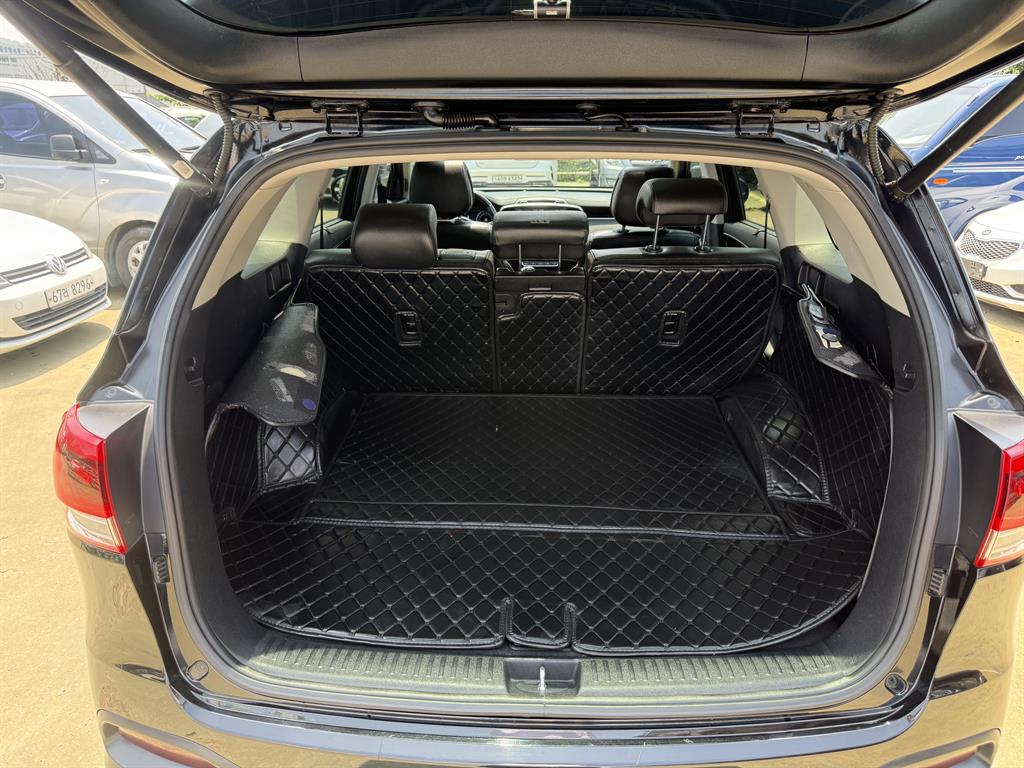 KIA Sorento 2015 Negro - Importación desde Corea - HF Imports Iquique - Foto 17