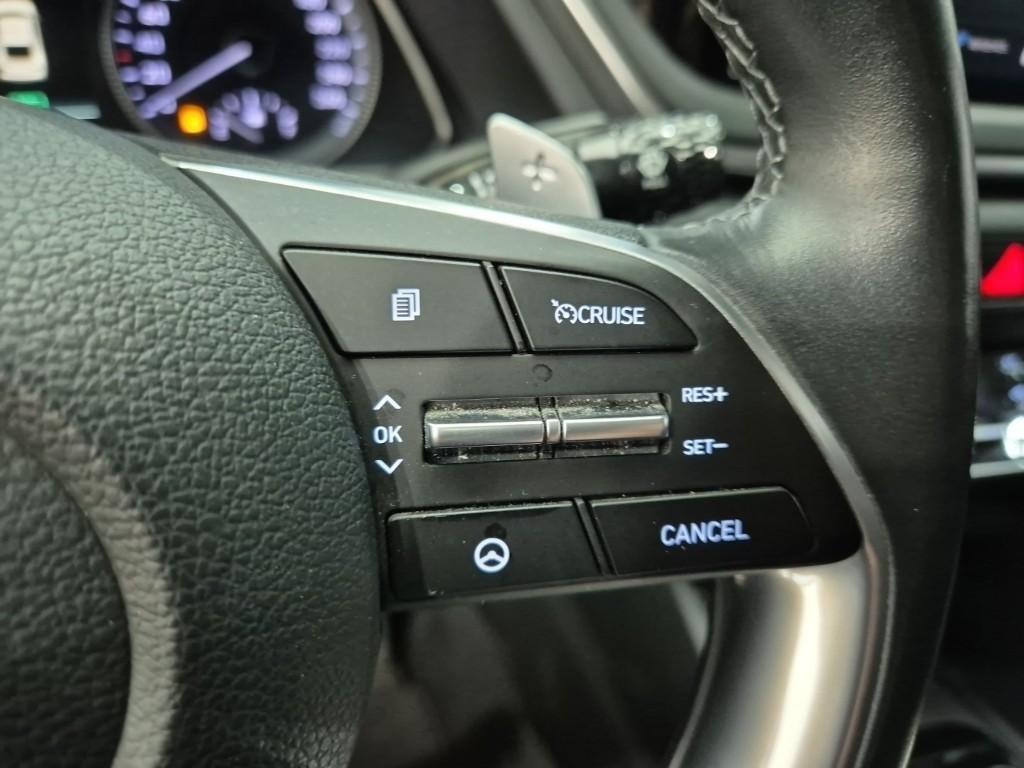 HYUNDAI Sonata 2022 Negro - Importación desde Corea - HF Imports Iquique - Foto 14