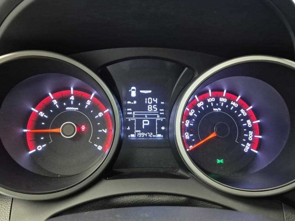 Ssangyong Tivoli - Vista 6