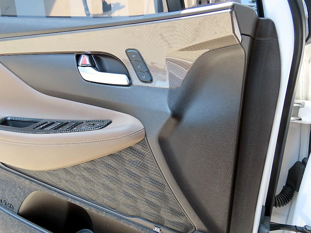 HYUNDAI Santa Fe - Vista 12