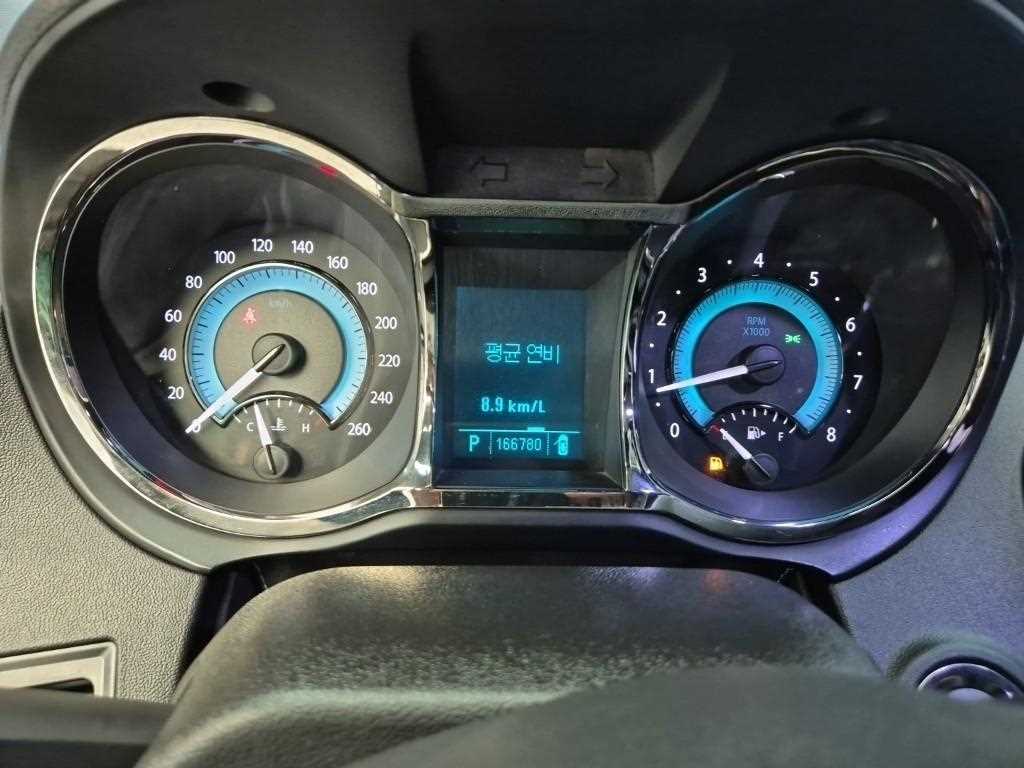 DAEWOO Alpheon - Vista 6