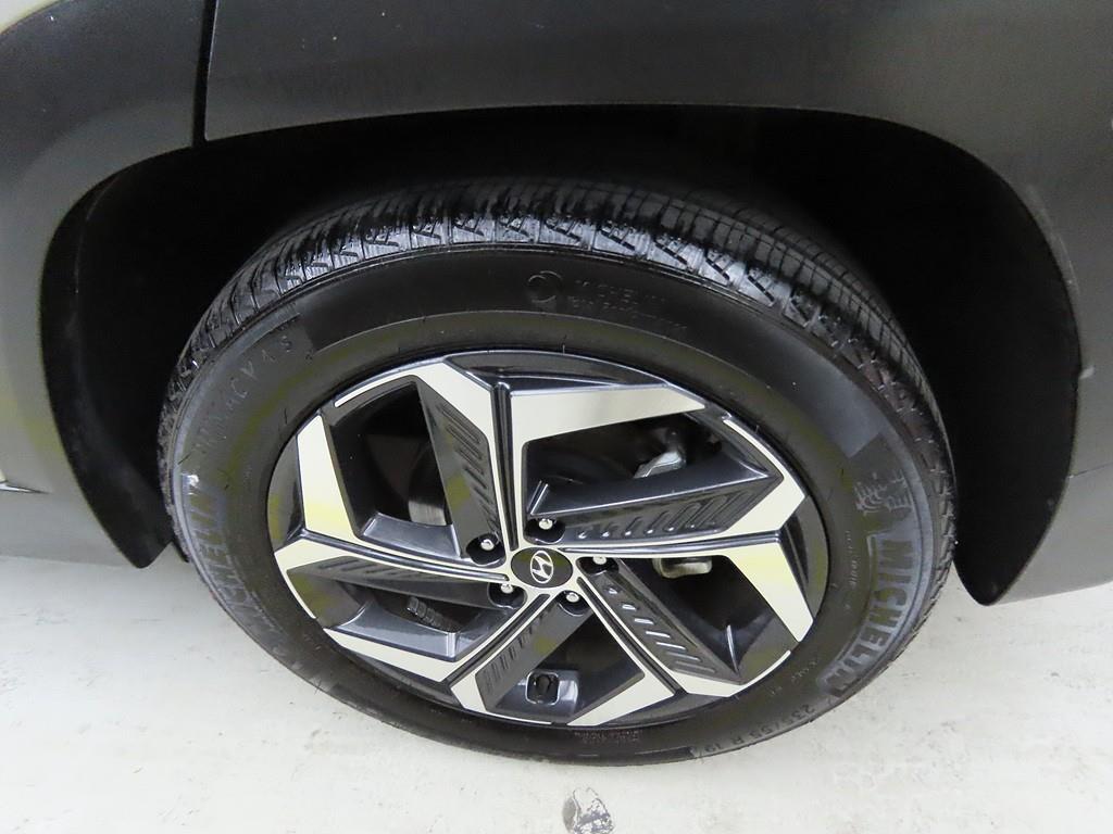 HYUNDAI Tucson 2022 Plateado - Importación desde Corea - HF Imports Iquique - Foto 19