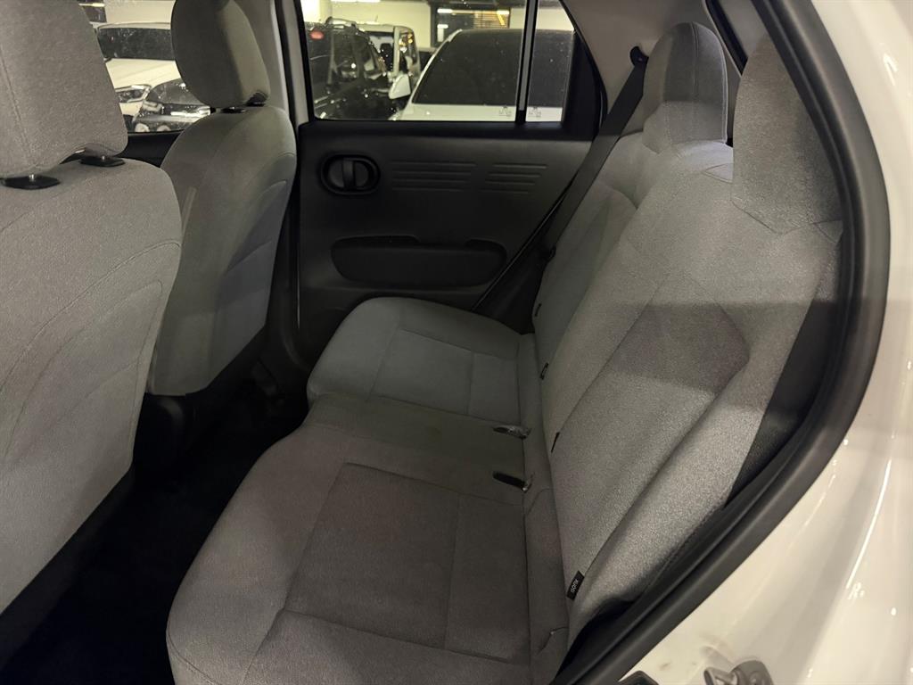 HYUNDAI Casper 2023 Blanco - Importación desde Corea - HF Imports Iquique - Foto 13