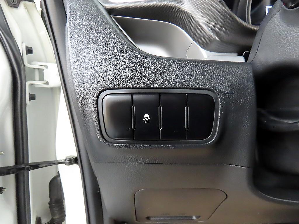 KIA Ray - Vista 12