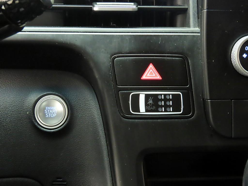 HYUNDAI Staria - Vista 10