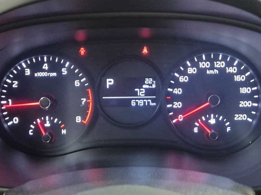 KIA Morning - Vista 6