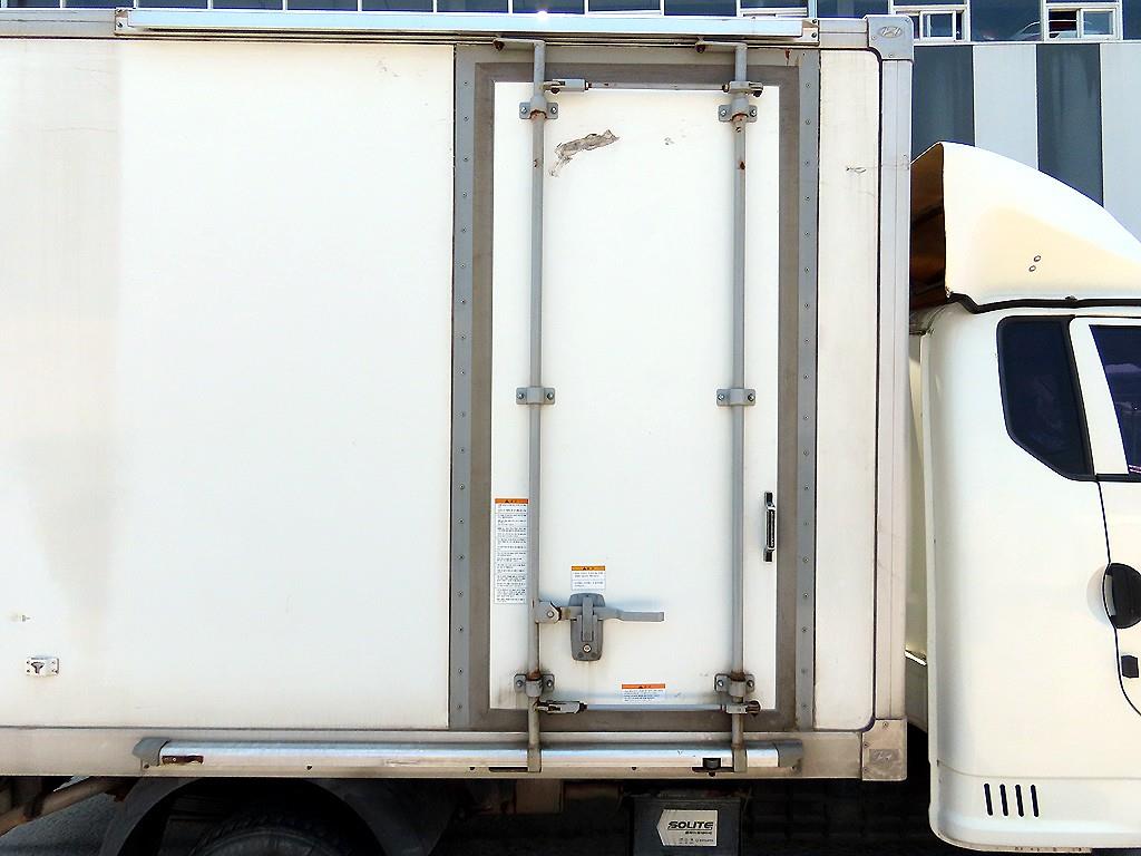 Small Truck Top_Integrated Top Powergate - Vista 5