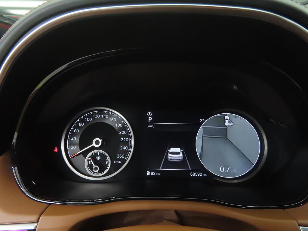 Genesis GV70 2023 Blanco - Importación desde Corea - HF Imports Iquique - Foto 14