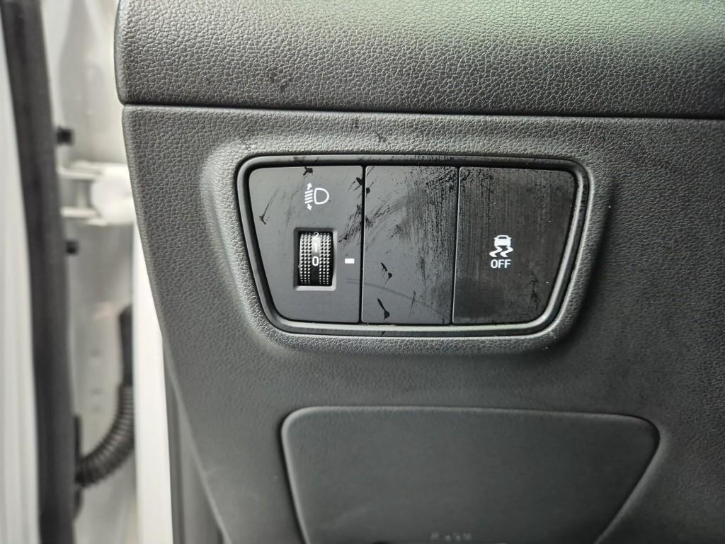 HYUNDAI Tucson 2021 Blanco - Importación desde Corea - HF Imports Iquique - Foto 17