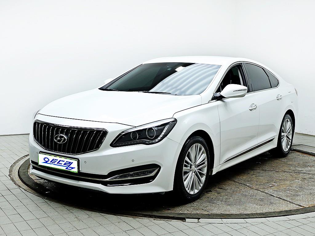 HYUNDAI Aslan 2016 Blanco - Importación desde Corea - HF Imports Iquique - Foto 1