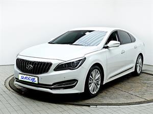 HYUNDAI Aslan - Vista 2