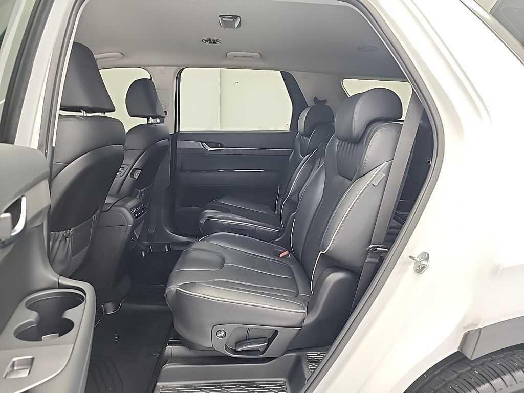 HYUNDAI Palisade - Vista 12