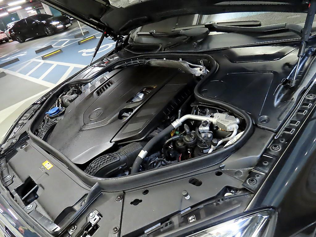 Mercedes Benz S Class 2019 Negro - Importación desde Corea - HF Imports Iquique - Foto 19