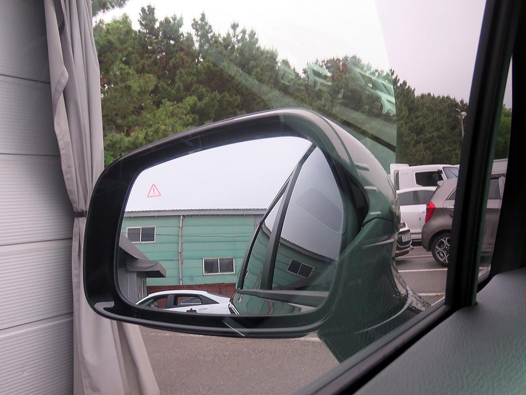 KIA Carnival - Vista 6