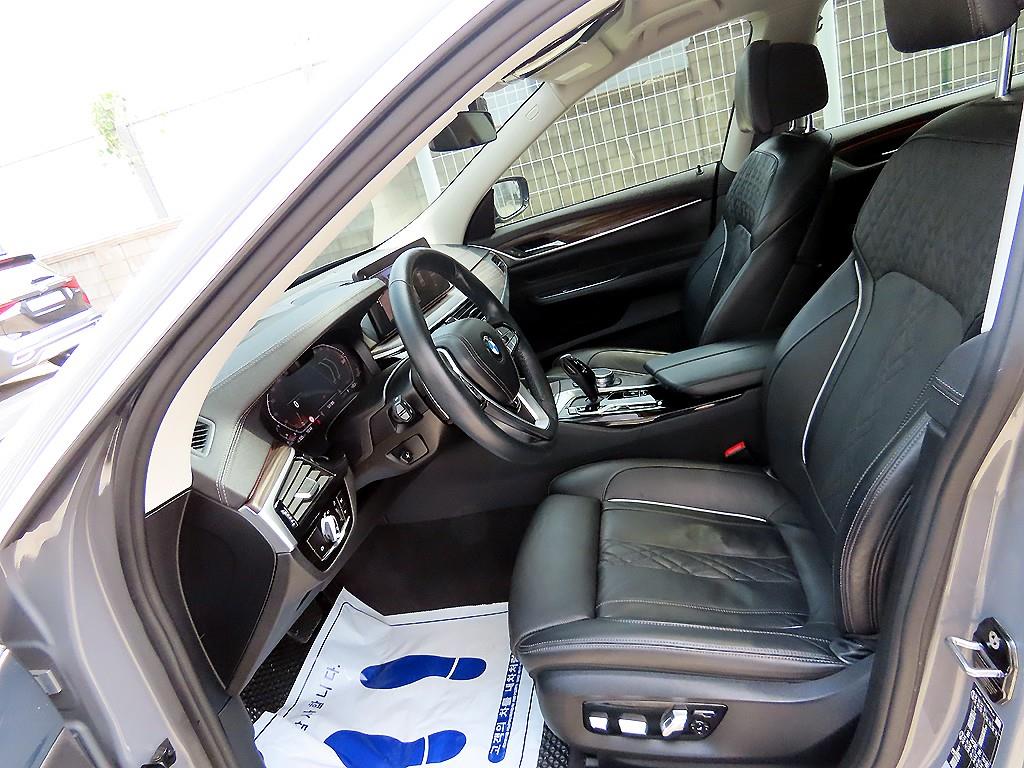 BMW Gran Turismo - Vista 5
