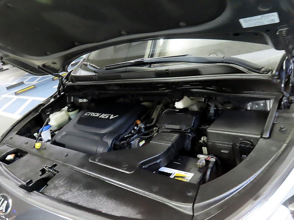 KIA Carnival 2016 Negro - Importación desde Corea - HF Imports Iquique - Foto 19