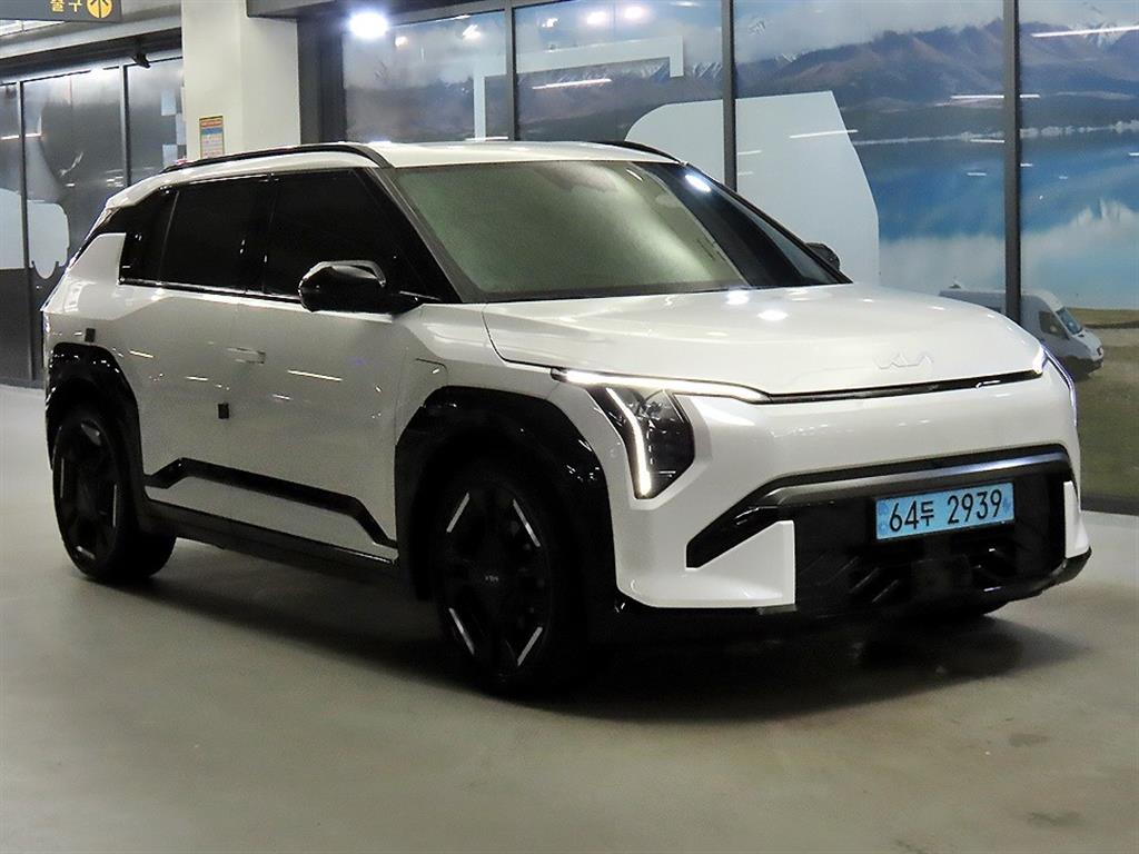 KIA EV3 2025 - Importación desde Corea - HF Imports Iquique - Foto 1