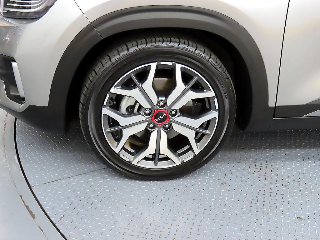 KIA Seltos 2023 Gris - Importación desde Corea - HF Imports Iquique - Foto 20