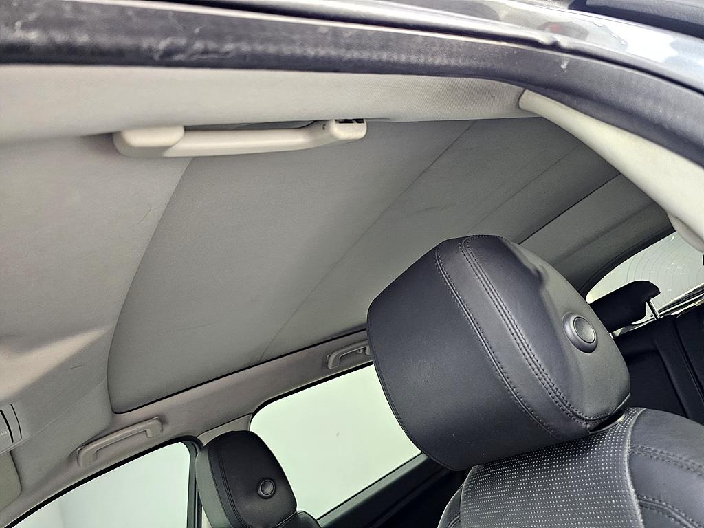 Land Rover Discovery Sports - Vista 12