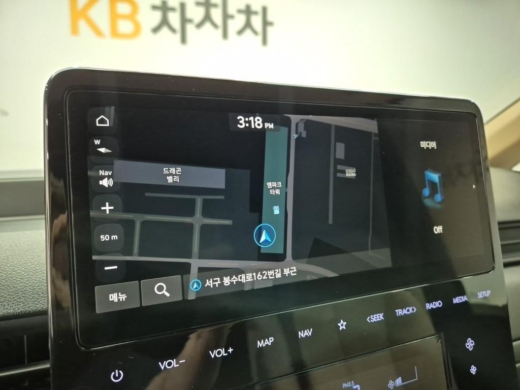 HYUNDAI Staria - Vista 12
