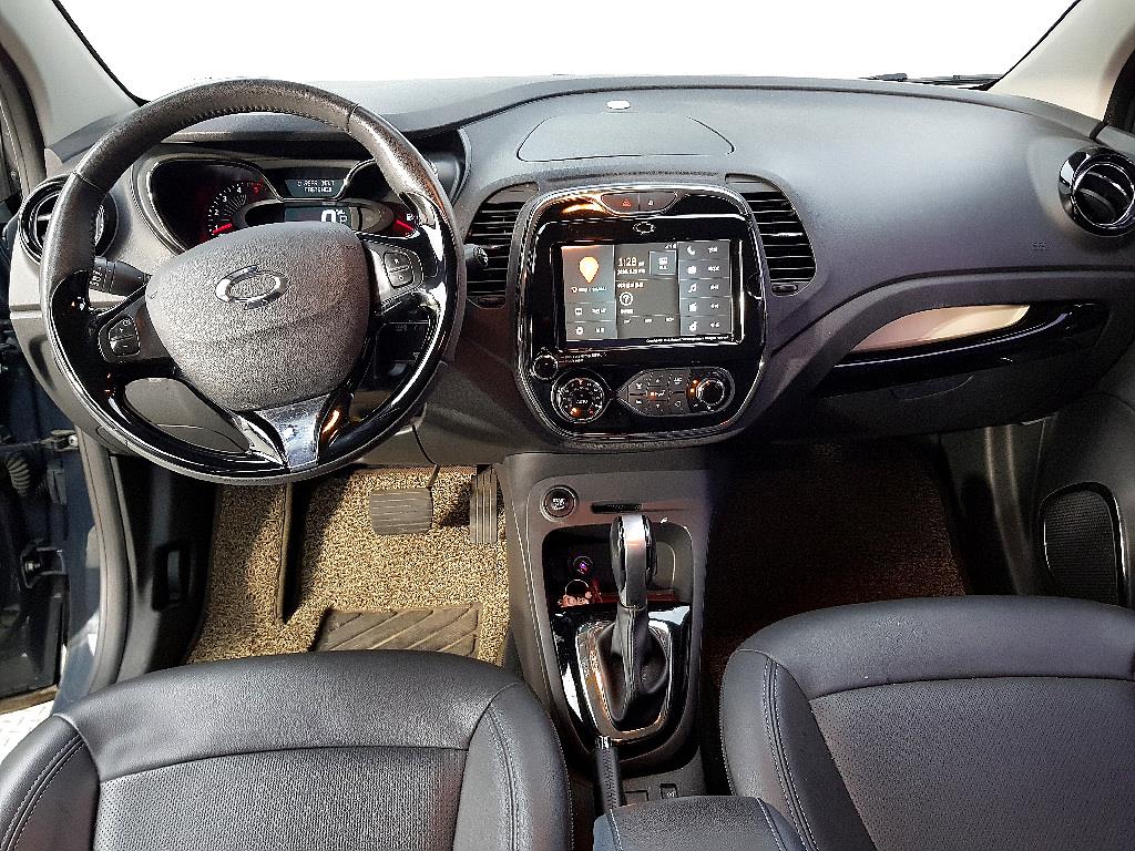 SAMSUNG QM3 - Vista 5