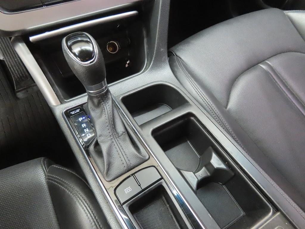 HYUNDAI Sonata 2015 Negro - Importación desde Corea - HF Imports Iquique - Foto 13
