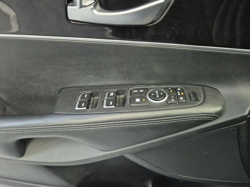 KIA Sorento 2015 Gris - Importación desde Corea - HF Imports Iquique - Foto 18