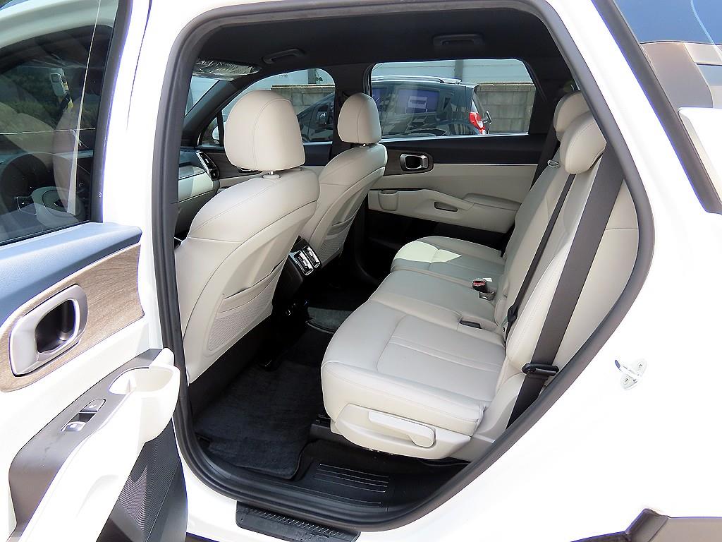 KIA Sorento - Vista 6