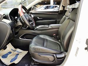 HYUNDAI Tucson - Vista 10