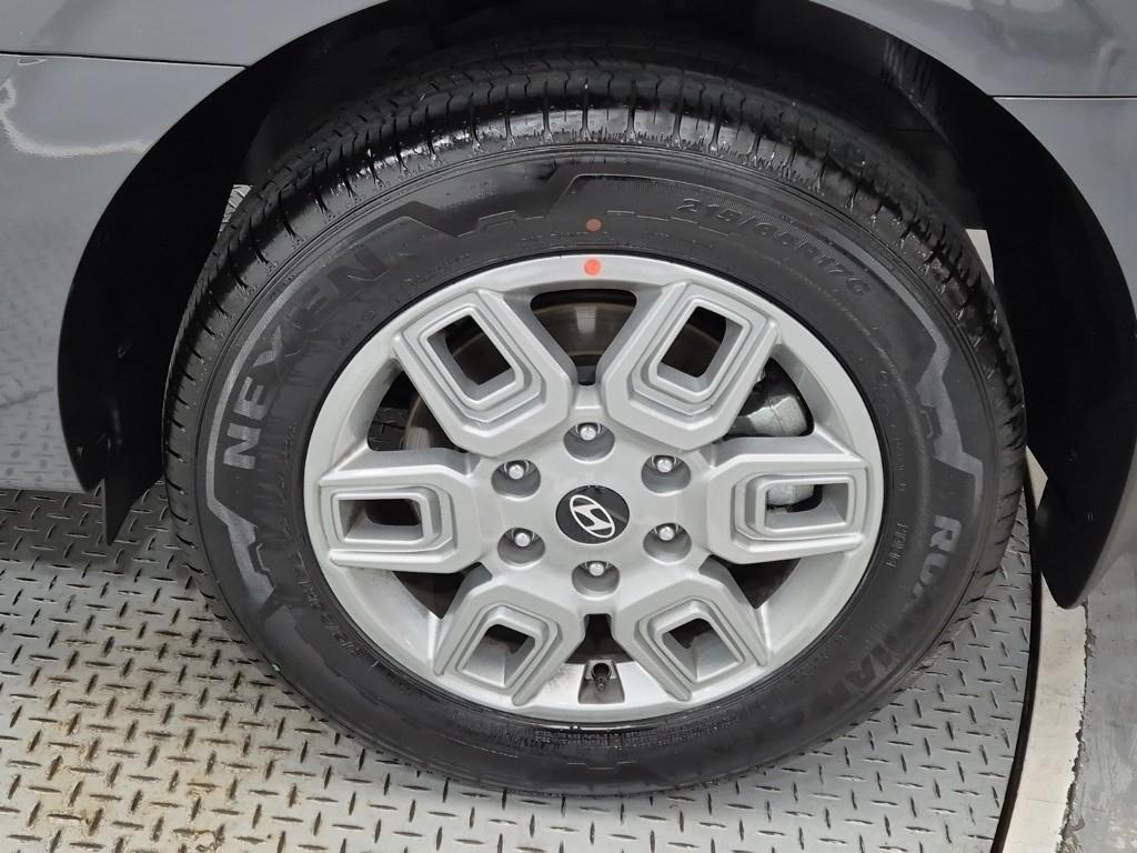 HYUNDAI Staria 2025 Gris - Importación desde Corea - HF Imports Iquique - Foto 20