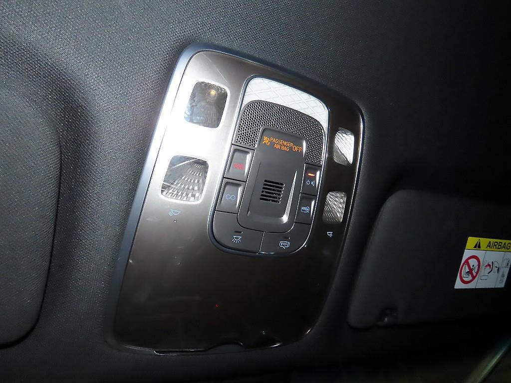 Genesis GV70 2021 Blanco - Importación desde Corea - HF Imports Iquique - Foto 15