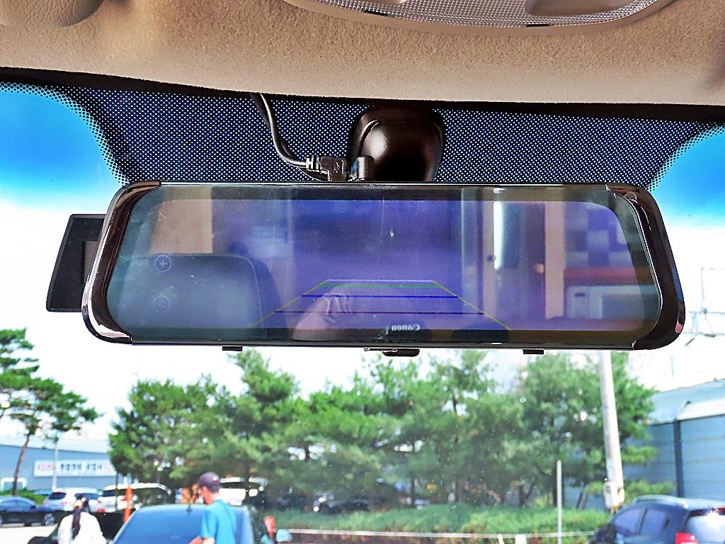 Small Truck (Wan)Camping car 2020 Gris - Importación desde Corea - HF Imports Iquique - Foto 14