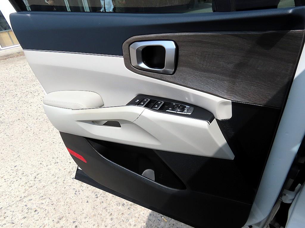 KIA Sorento - Vista 11