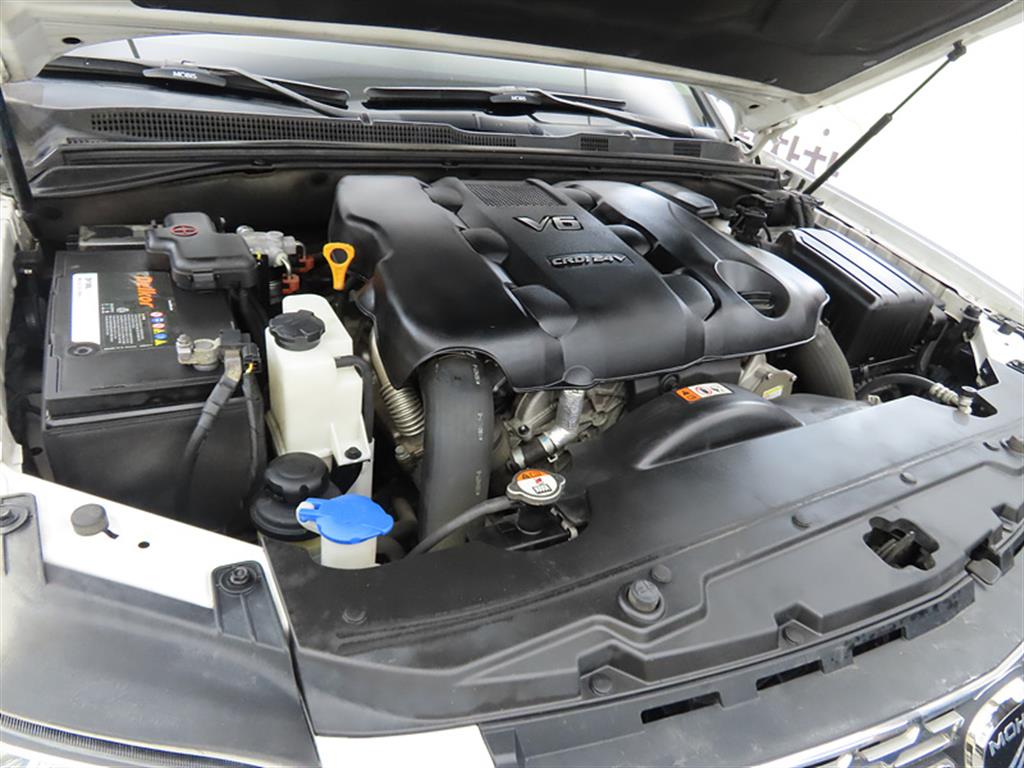 KIA Mohave 2017 Blanco - Importación desde Corea - HF Imports Iquique - Foto 19
