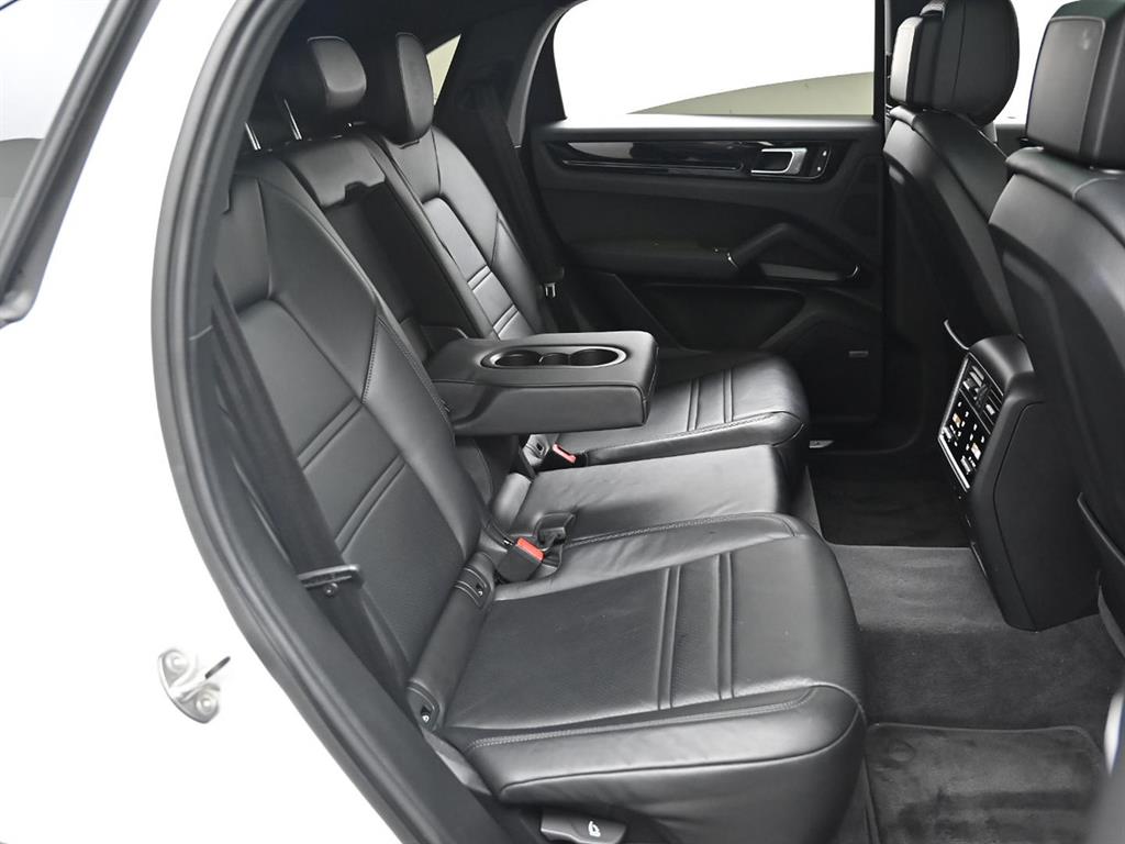 Porsche Cayenne - Vista 12
