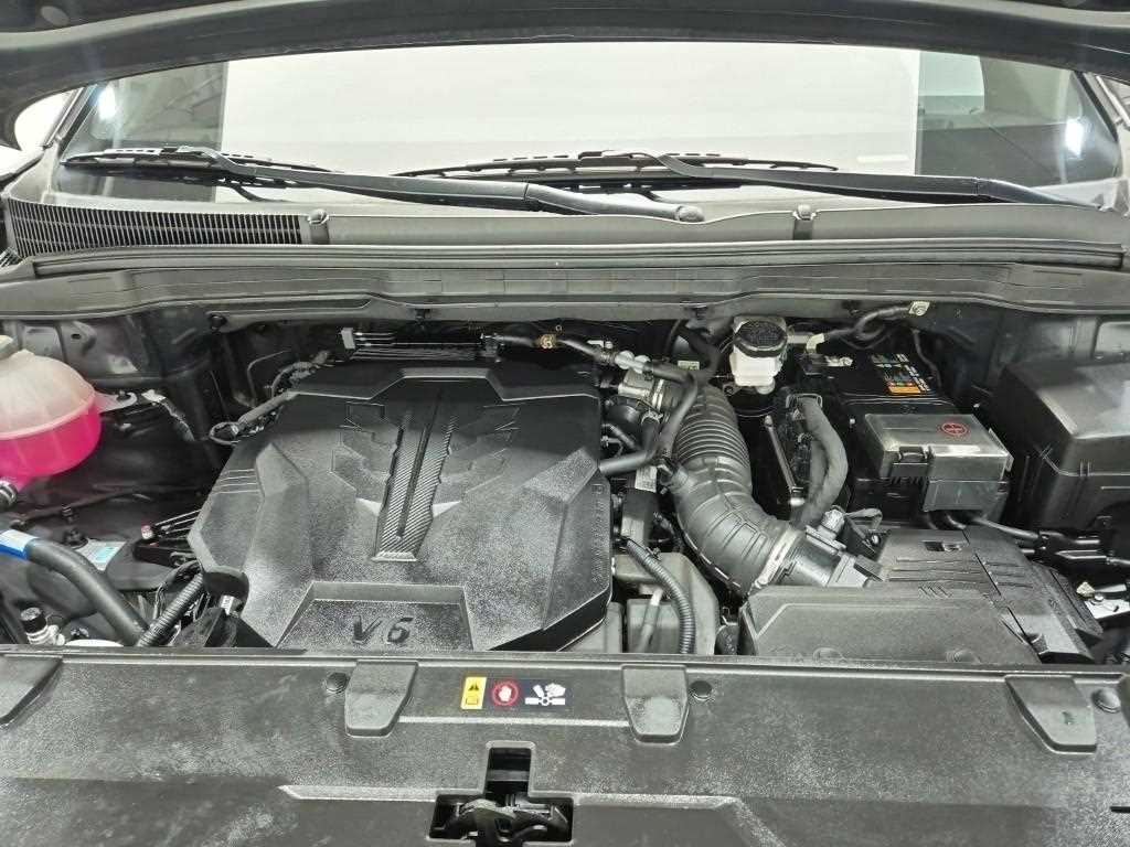 KIA Carnival - Vista 5