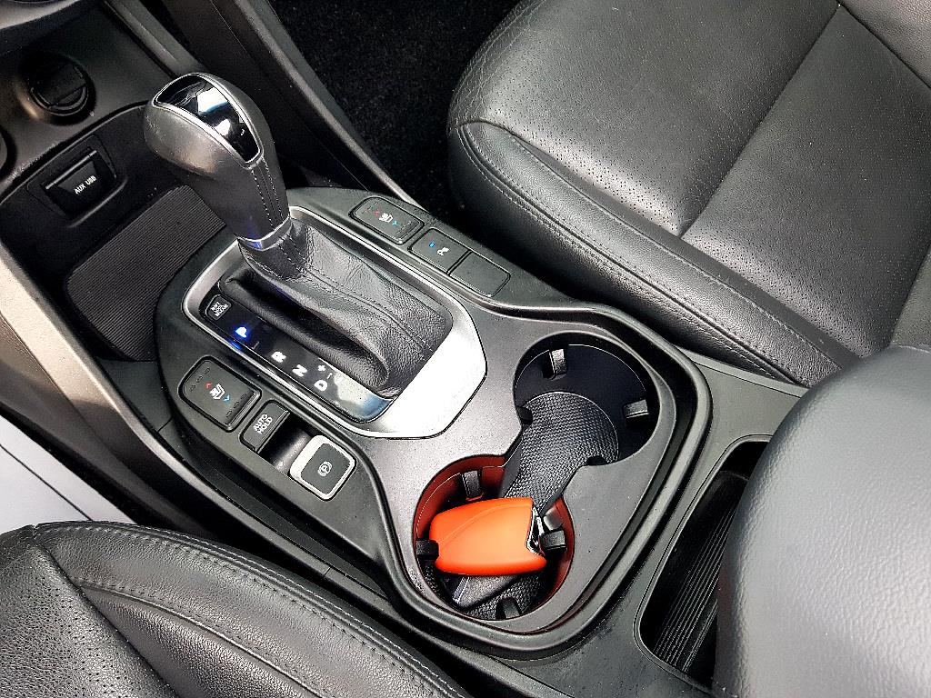 HYUNDAI Maxcruz 2014 Gris - Importación desde Corea - HF Imports Iquique - Foto 13