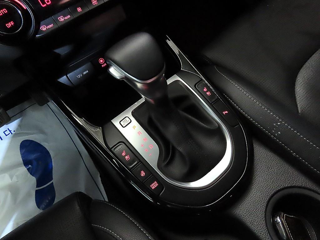 KIA K3 - Vista 12