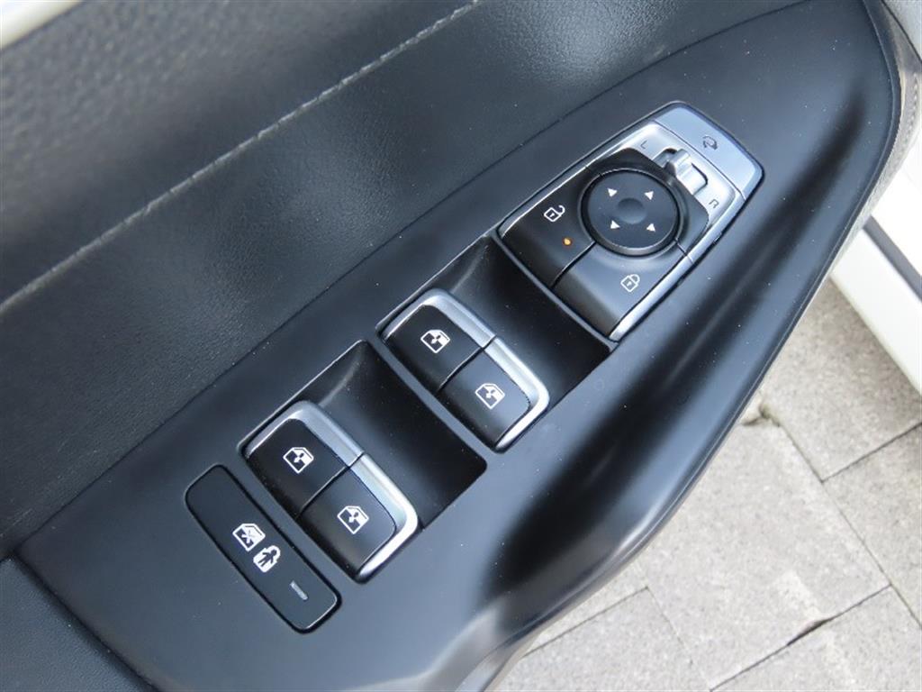 KIA K5 2024 - Importación desde Corea - HF Imports Iquique - Foto 12
